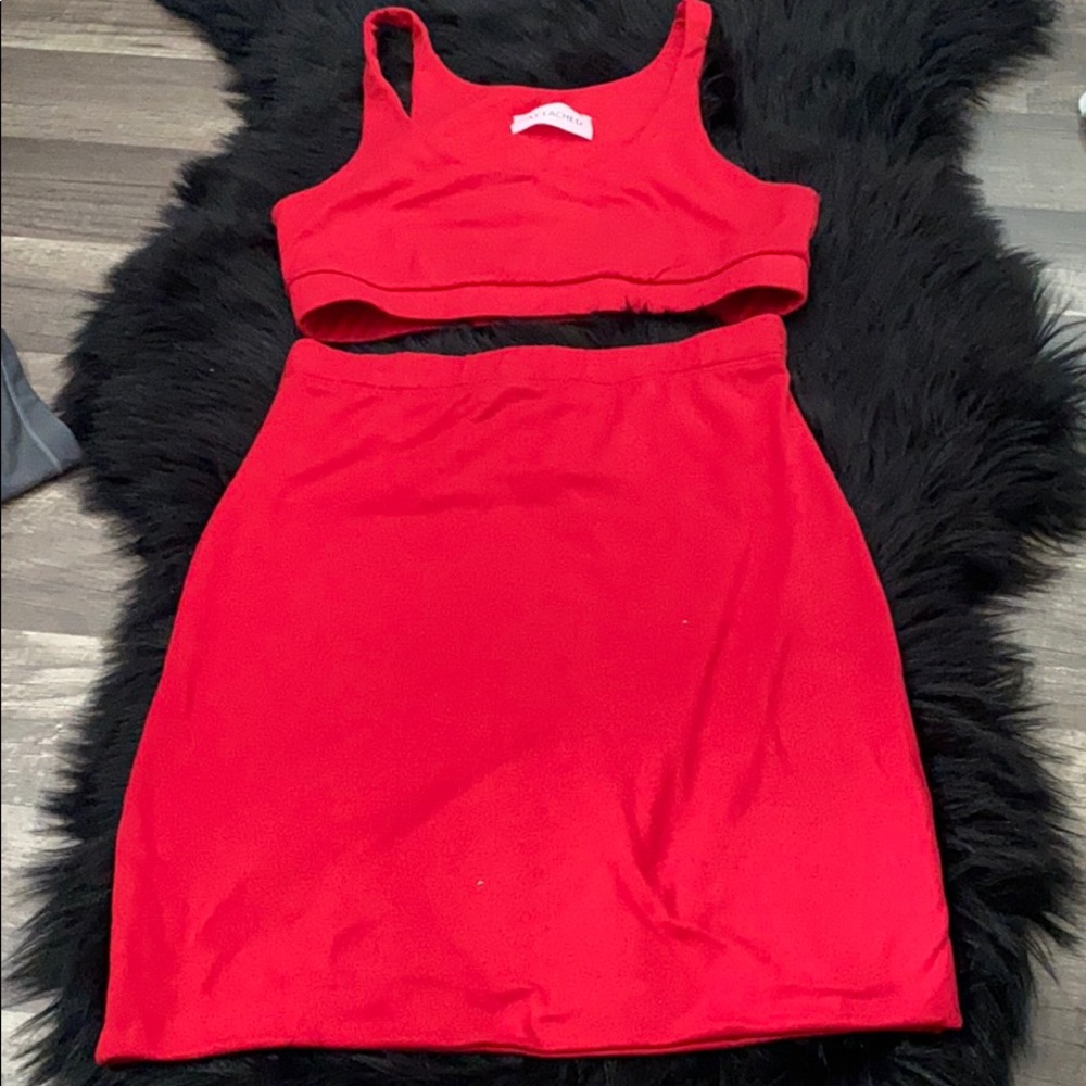 Two piece outfit